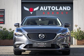 Mazda 6 2.0 Skyactiv-G165 Attraction - 3