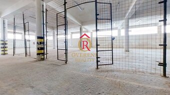 Na prenájom skladové priestory - Zvolen NO023ZL - 3