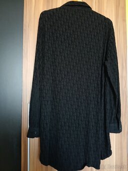 Koselove šaty Christian Dior - 3