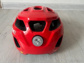 Detská cyklistická prilba Cube - 3