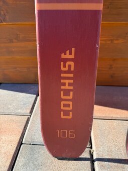 Blizzard cochise 106 - 3