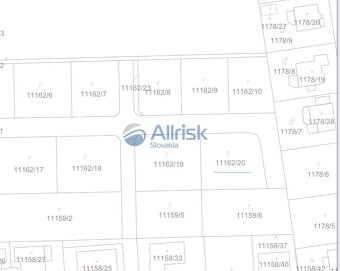 Exkluzívny predaj stavebného pozemku vo V.Levároch - 3