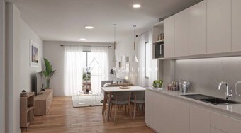 Nové apartmány na predaj v Riviére del Sol – Málaga - 3