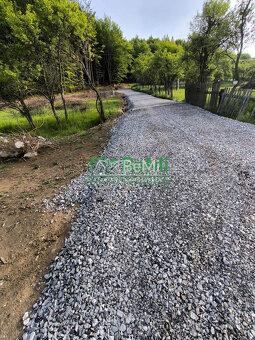 Pozemok Turzovka - Turkov, okres Čadca, 718m2 - 3