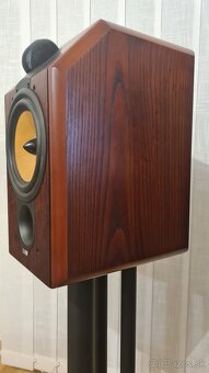 Bowers & Wilkins - CDM1 rosewood - - 3
