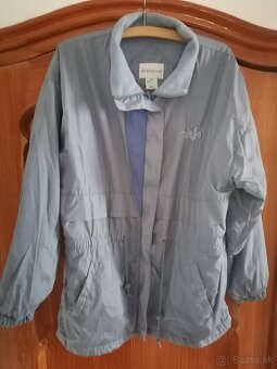 Damske kabaty a vetrovky - 3
