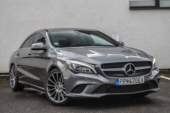Mercedes-Benz CLA 250 4MATIC - 3