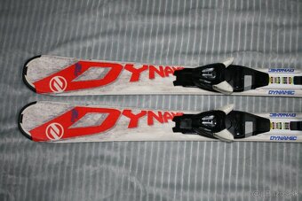 lyže dynamic 100 cm - 3