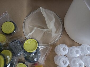 Predám rôzne včelárske potreby.... - 3