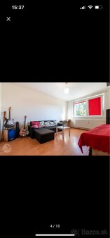 Zariadený 3 izbový byt na prenájom (od 1.12.2025) - 3