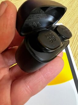 Slúchadlá JBL Tune 130NC TWS /SUPER CENA/ - 3