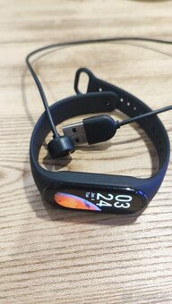 Smart hodinky a náramky - 3