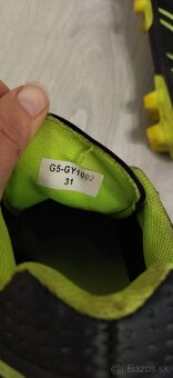 Detské kopačky - 3