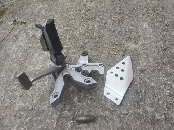 Kaqasaki z1000 z750 - 3