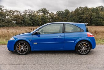 Megane rs 225 R26 - 3