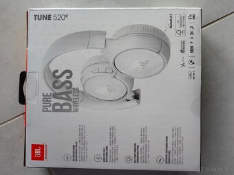 JBL Tune 520 - 3