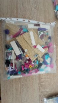 Lego Friends - 3