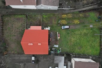 5-IZBOVÝ ROD. DOM A VÝNIMOČNÝ POZEM., NEŠTICH,TOP LOKALITA - 3