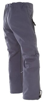 Nové softshellové nohavice zn. ADELLiNO - 3