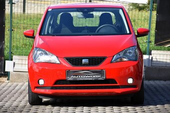 Seat Mii Elektro 32 kWh 2020 ZÁRUKA SOH 93% - 3