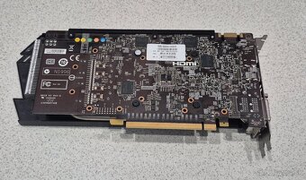 Graficka karta n660 - 3