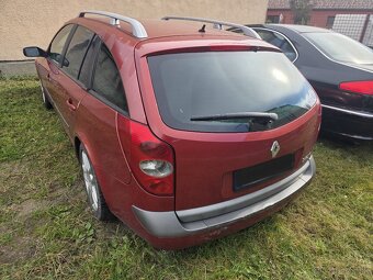 Renault Laguna na ND - 3