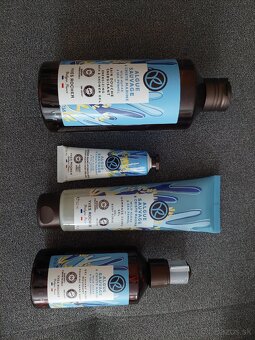 Darčekova sada Yves rocher - 3