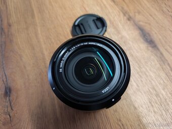Panasonic Leica DG Vario-Elmarit 12-60mm f/2.8-4.0 ASPH - 3