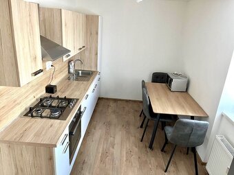 Priestranný 2i byt pri Prešovskej univerzite - 3