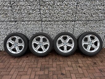 BMW X1 / X2 - zimné kolesá - 3