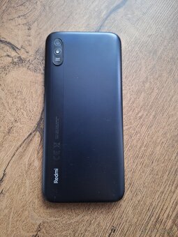 Predám Redmi 9A - 3