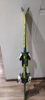 lyže volkl 130 - 3