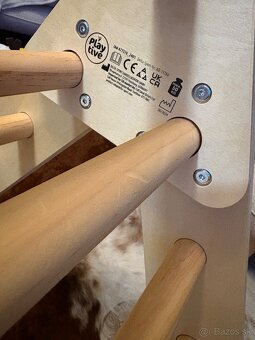 Piklerovej triangel montessri - 3