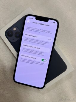 Apple iPhone 13 128GB - 3