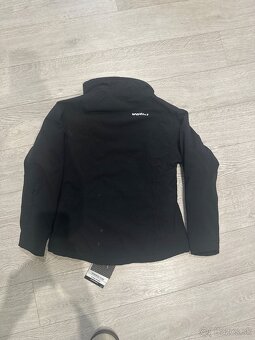 Dámska bunda zn. Völkl Softshell - 3