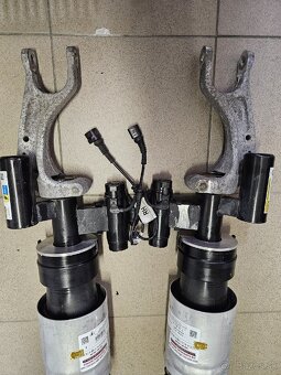 Tesla Model X 2015-2021 - 3