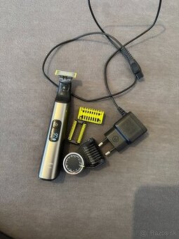 Philips OneBlade QP6551 - 3