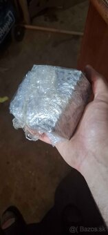 Babetta 207 motor - 3