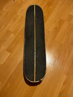 Profesionalny Skateboard - 3