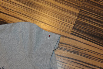Tričko Tommy Hilfiger v. XS - 3