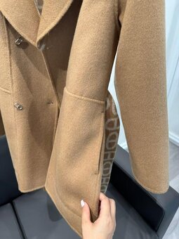 Hermes kasmirovy kabat - 3