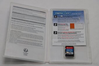 South Park: Snow Day (Nintendo Switch) | krabička + cartrid - 3