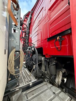 VOLVO FH 500 12/2021 ADR - 3