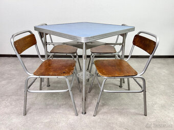 Retro kuchynský set - 3