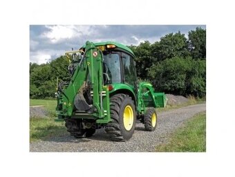 Podkop za traktor - 3