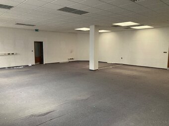 Sporitelna Čadca priestor - 3