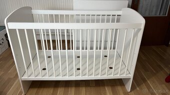 DETSKA POSTIELKA - 3