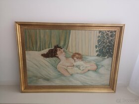 Srarožitny obraz - 3