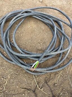 Predám nové káble - 3