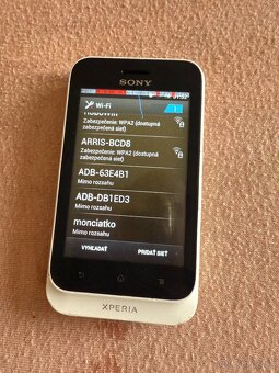 Sony Experia - 3